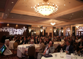 2015 Puerto Rico Investment Summit Latam Edition