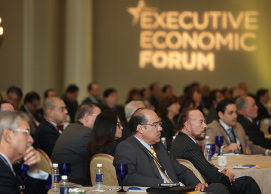 2014 Executive Economic Forum