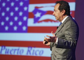 2014 Puerto Rico Investment Summit