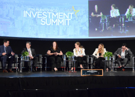 2016 Puerto Rico Investment Summit