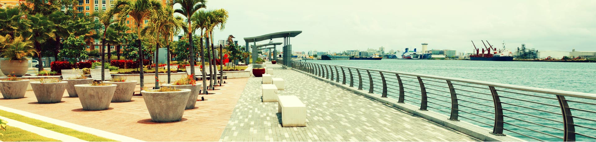 Puerto Rico Investment Summit