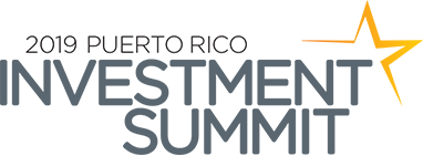 2019 Puerto Rico Investment Summit