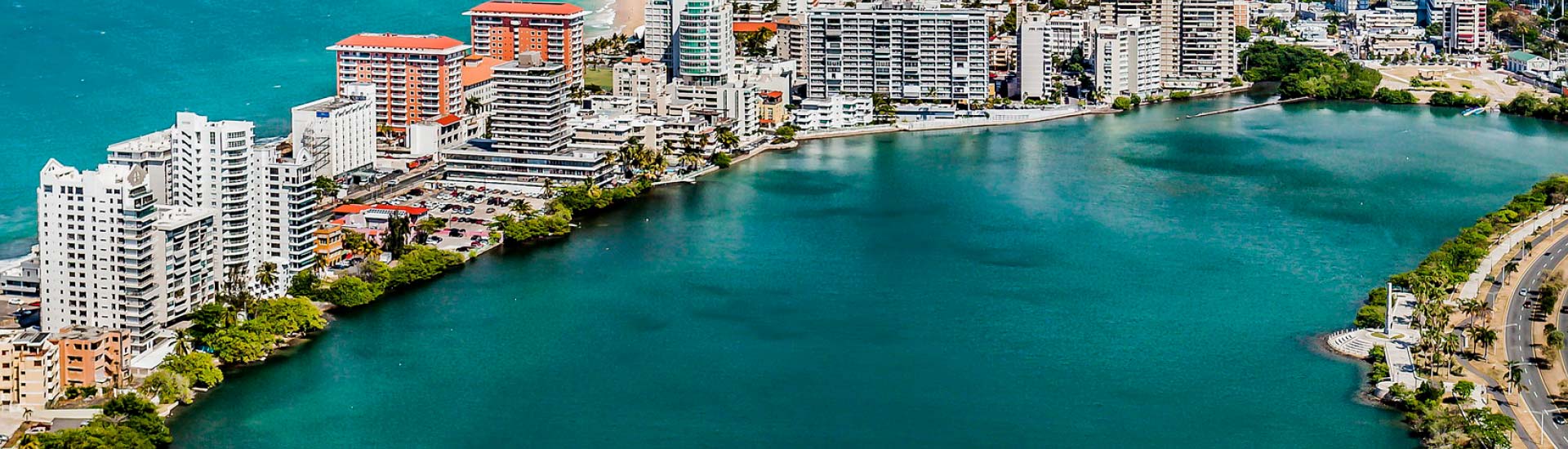 Puerto Rico Investment Summit